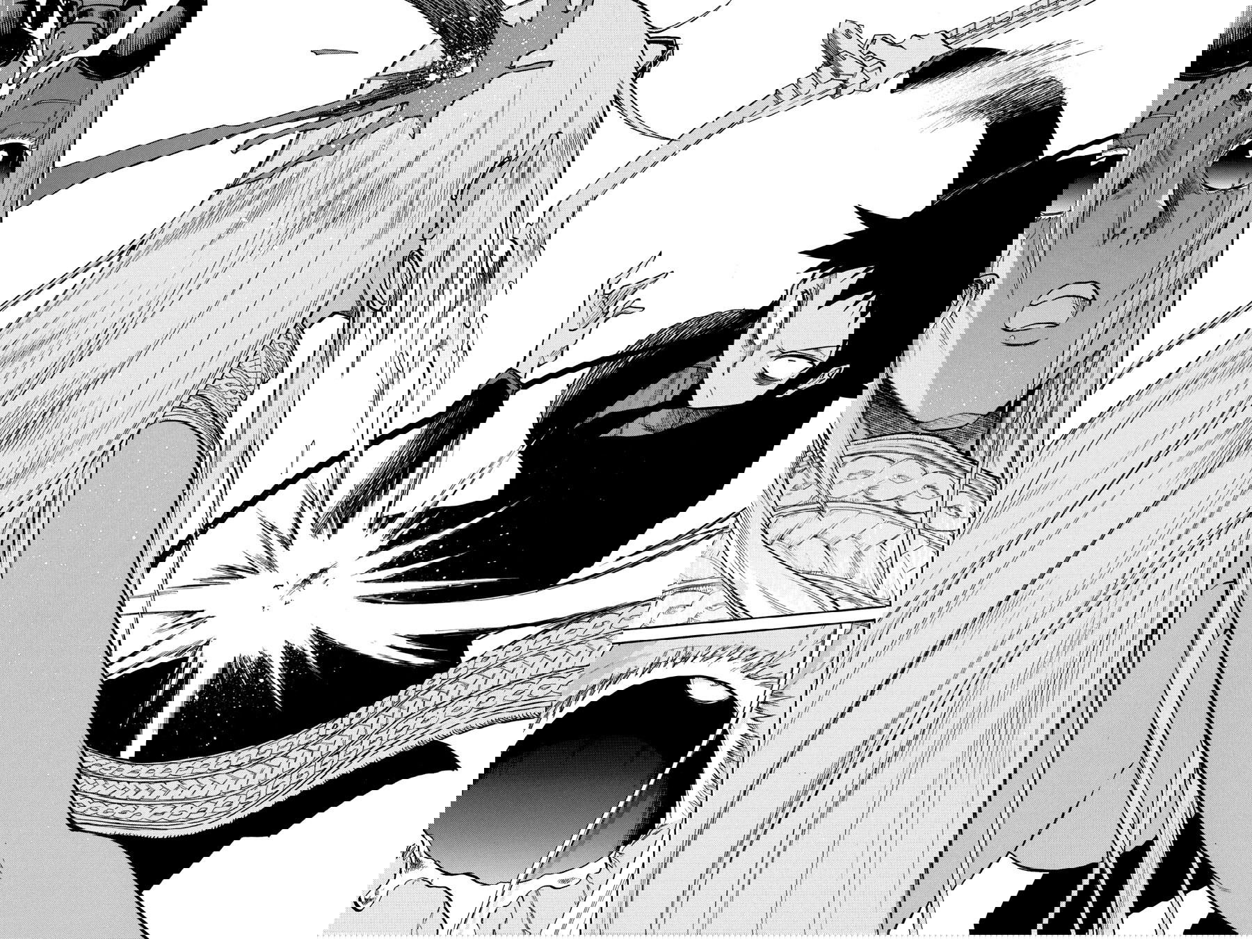 Манга Летучая мышь - Глава 170 Страница 19