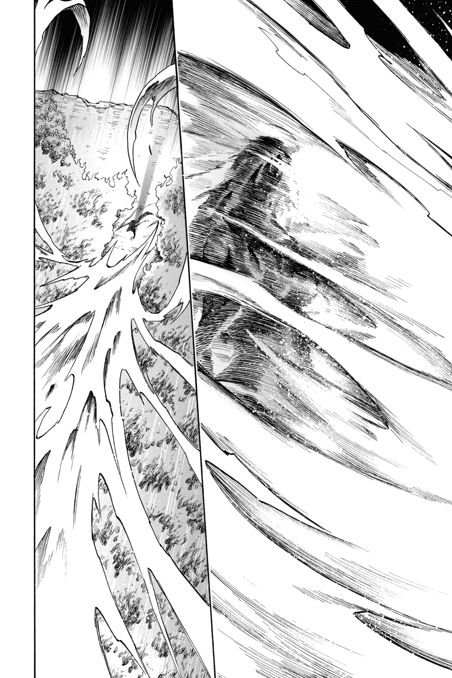 Манга Летучая мышь - Глава 169 Страница 17