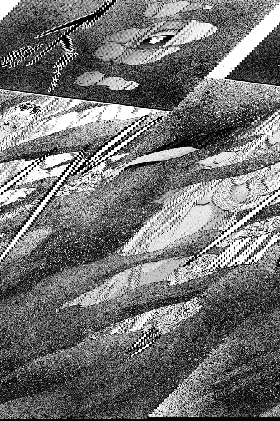 Манга Летучая мышь - Глава 169 Страница 11