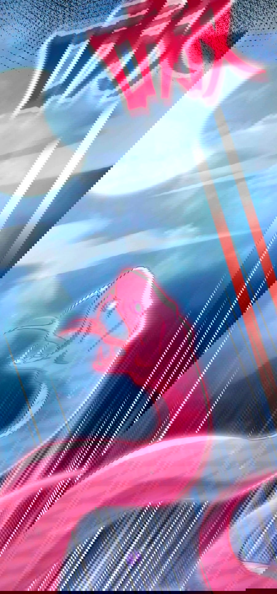 Манга Красавица и звери - Глава 551 Страница 21