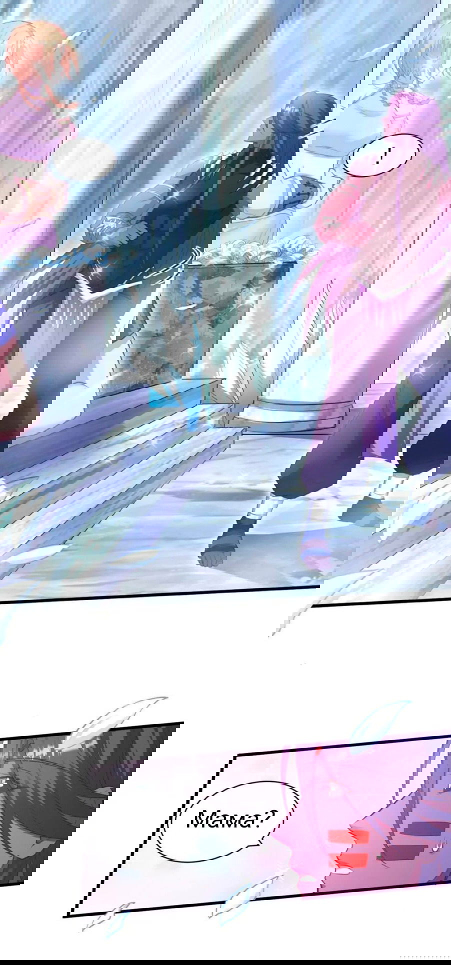 Манга Красавица и звери - Глава 550 Страница 21