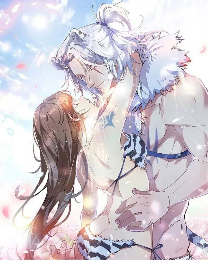 Манга Красавица и звери - Глава 550 Страница 1