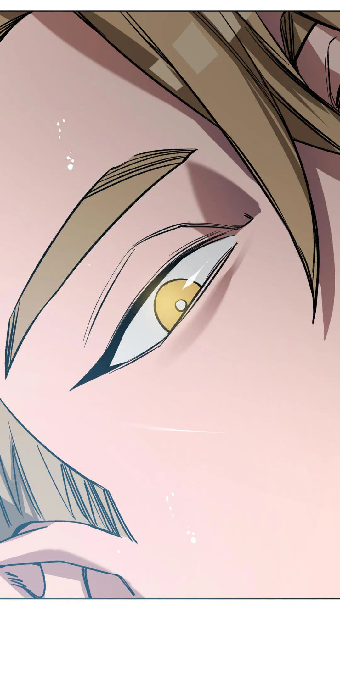 Манга Игра вслепую - Глава 94 Страница 9