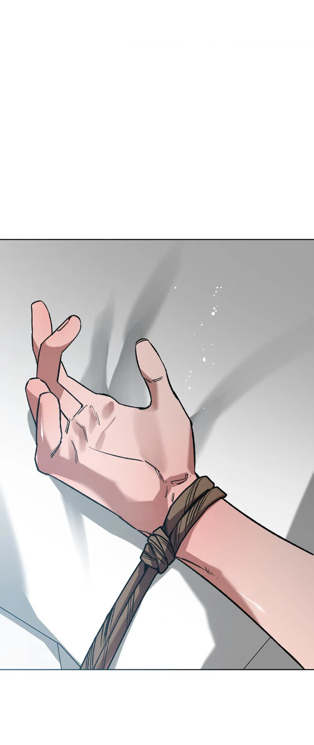 Манга Игра вслепую - Глава 94 Страница 2