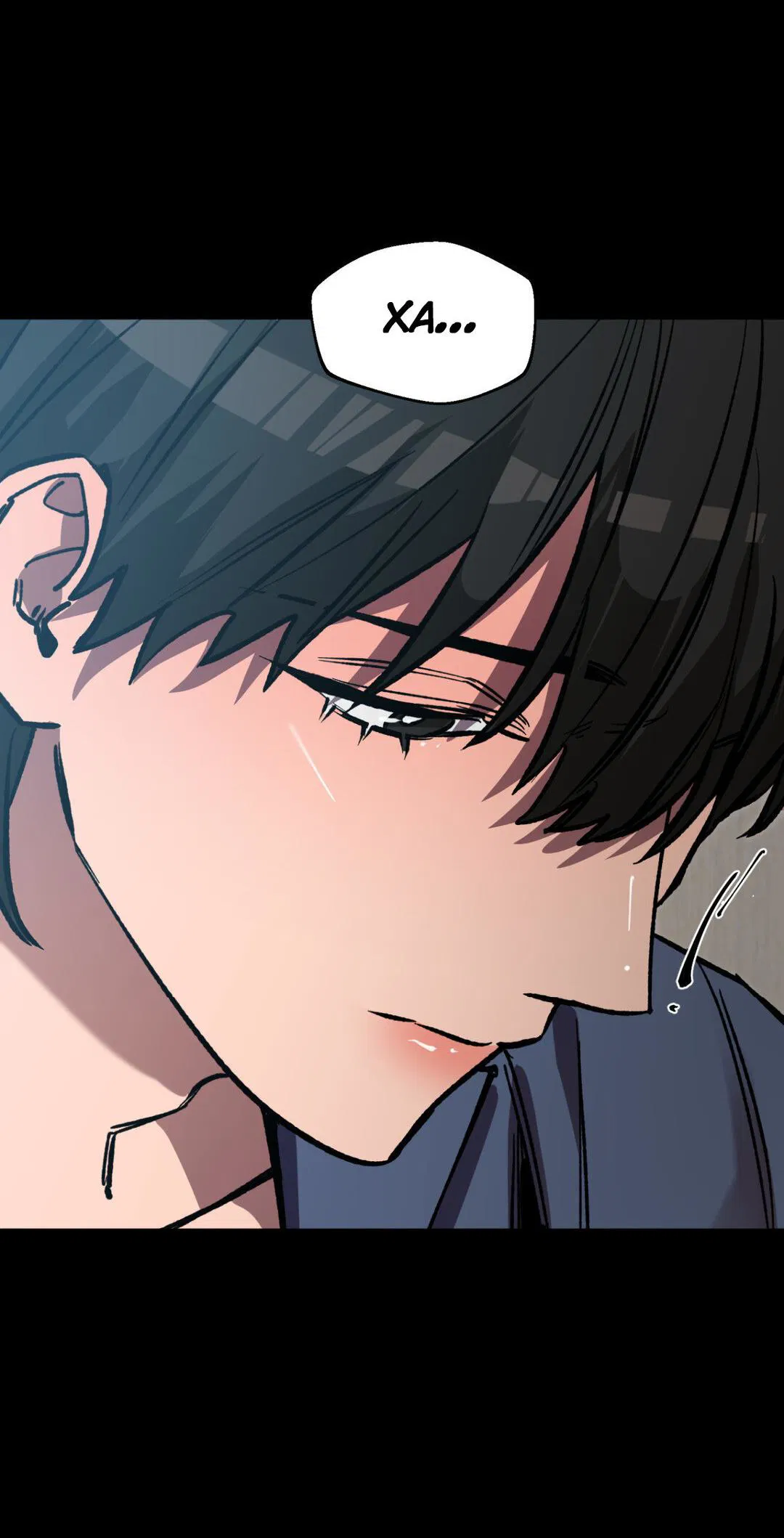 Манга Игра вслепую - Глава 94 Страница 24