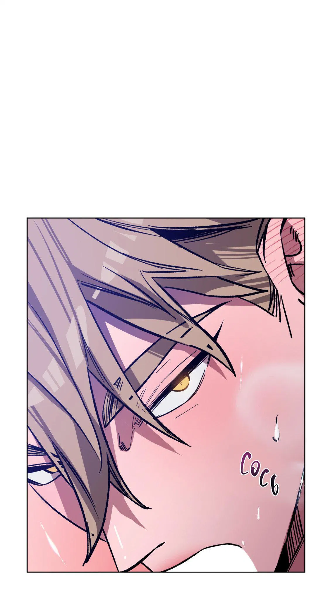 Манга Игра вслепую - Глава 93 Страница 18