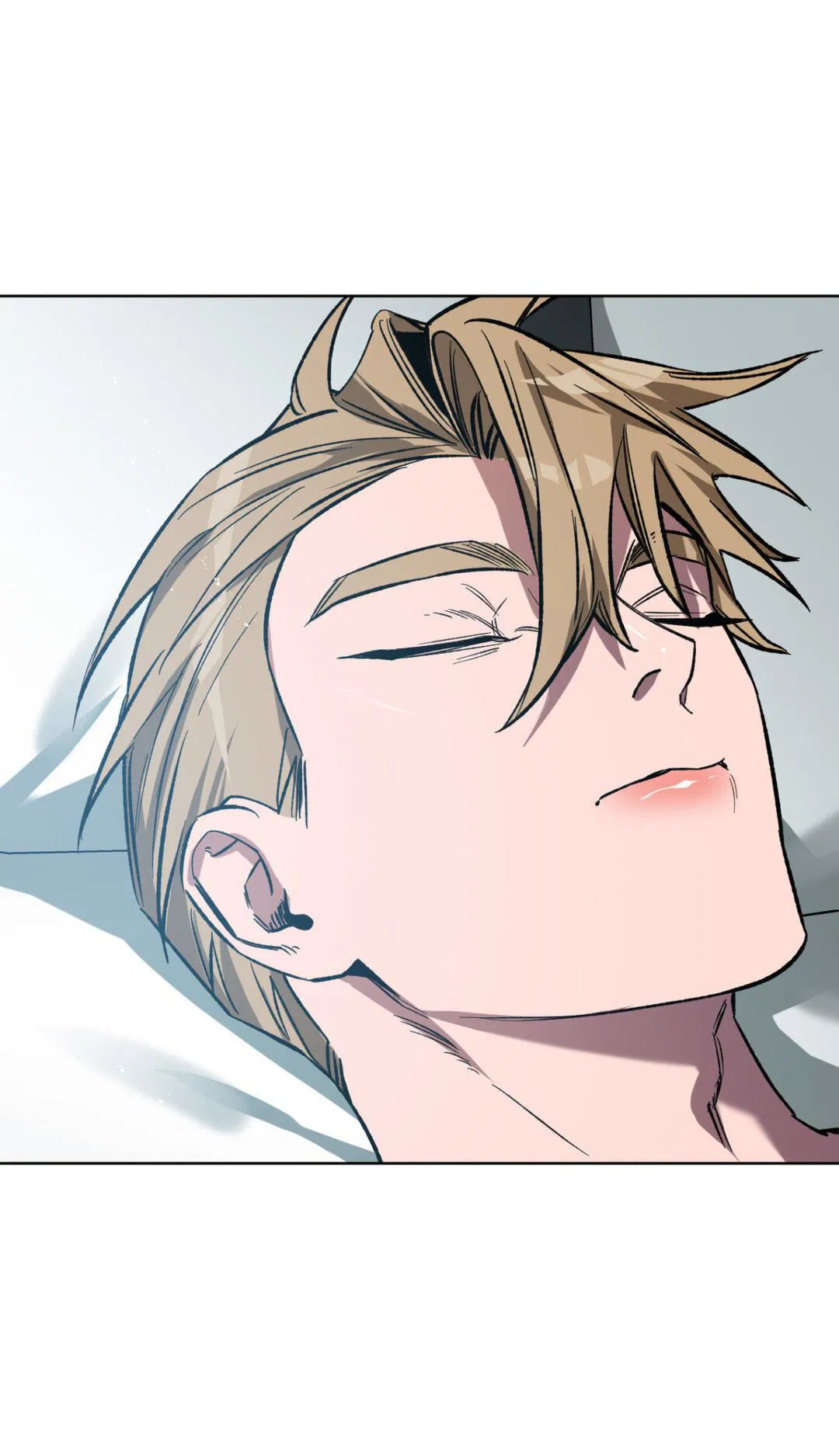 Манга Игра вслепую - Глава 93 Страница 68