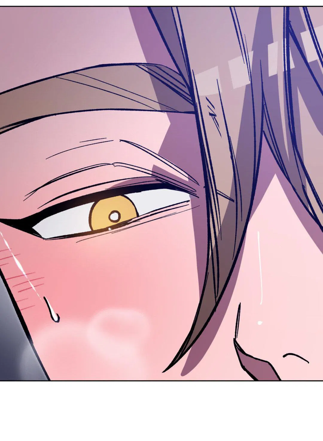 Манга Игра вслепую - Глава 93 Страница 54