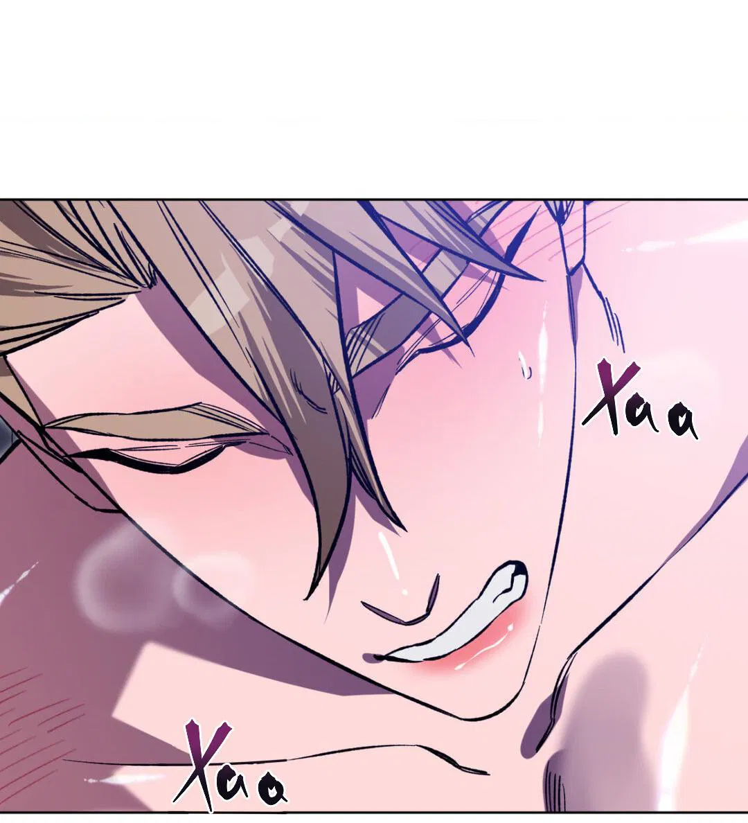 Манга Игра вслепую - Глава 93 Страница 48