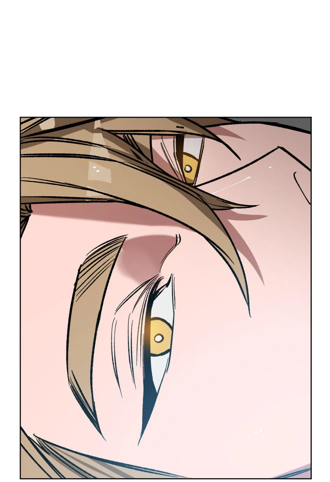 Манга Игра вслепую - Глава 93 Страница 72