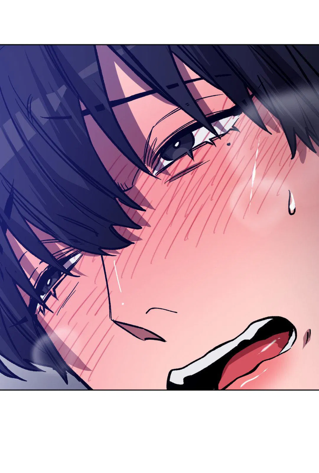 Манга Игра вслепую - Глава 93 Страница 31