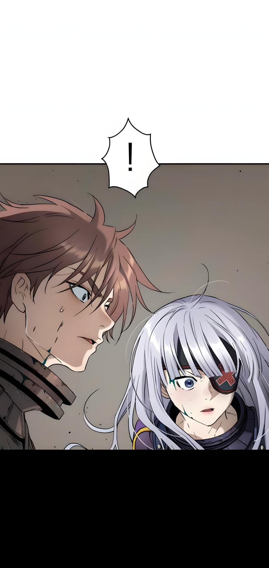 Манга Глубоко под водой - Глава 219 Страница 77