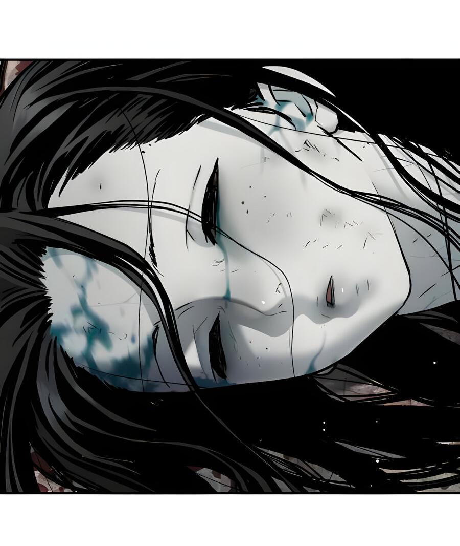 Манга Глубоко под водой - Глава 219 Страница 81