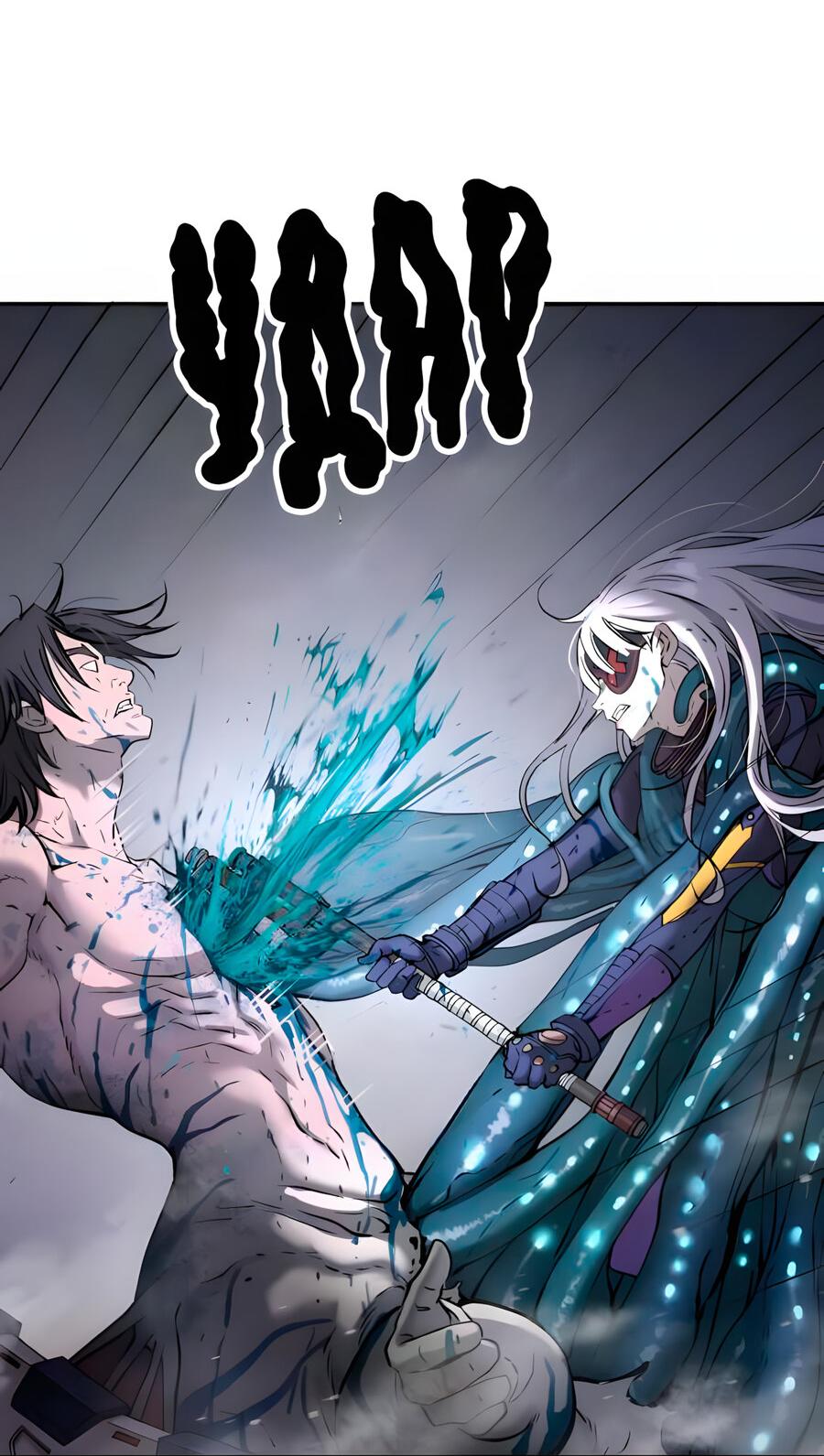 Манга Глубоко под водой - Глава 219 Страница 53