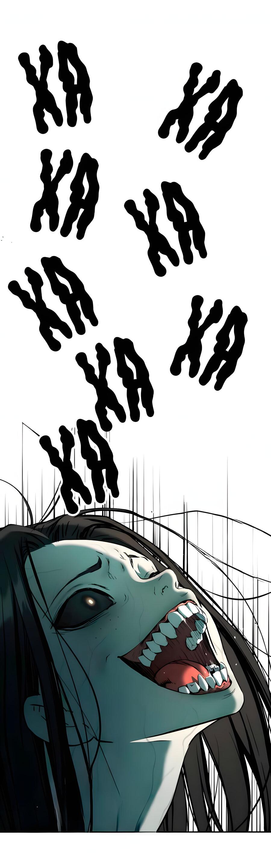 Манга Глубоко под водой - Глава 219 Страница 31