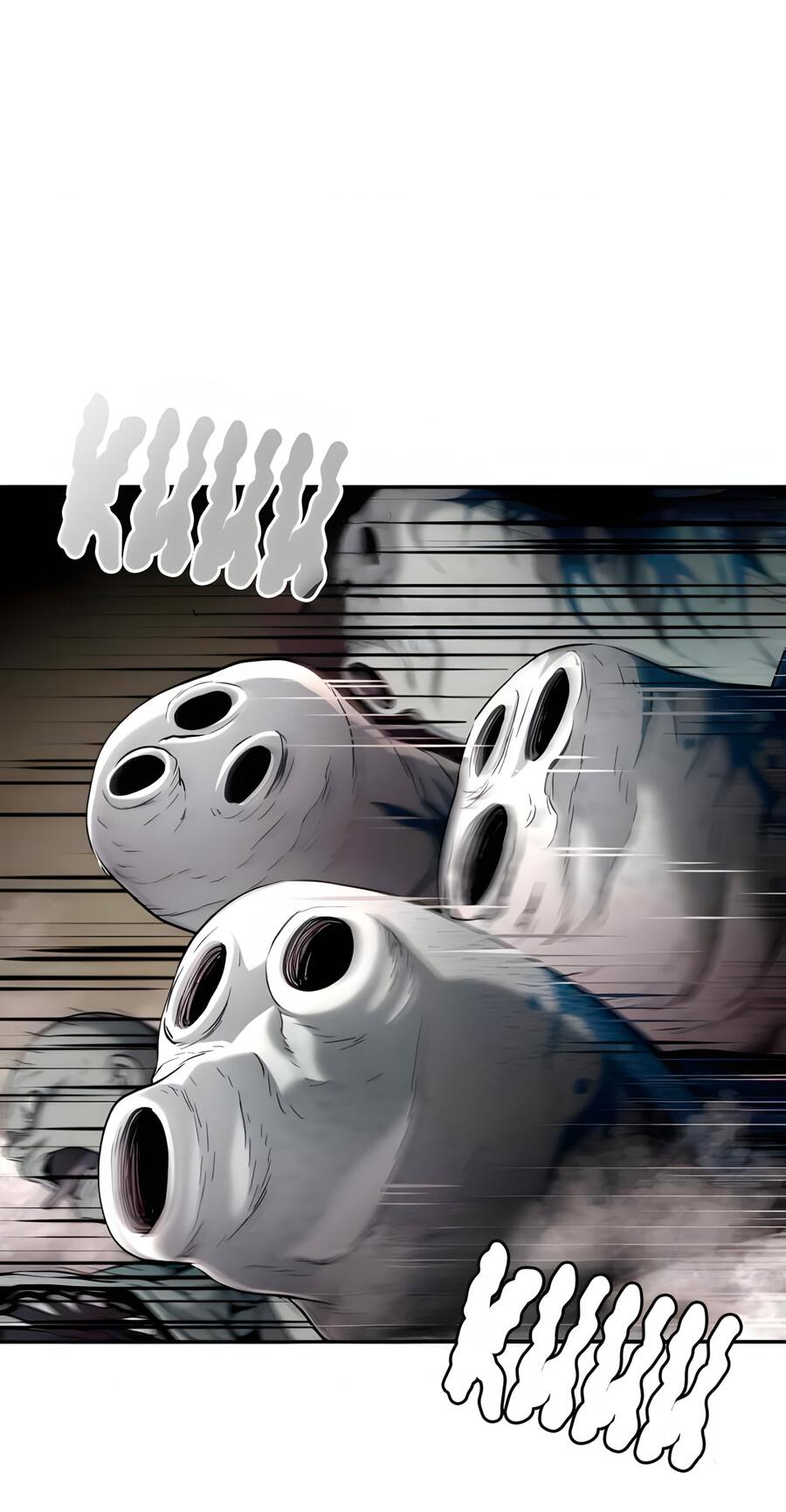 Манга Глубоко под водой - Глава 219 Страница 65