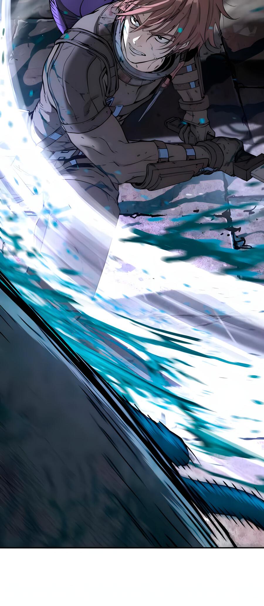 Манга Глубоко под водой - Глава 219 Страница 40