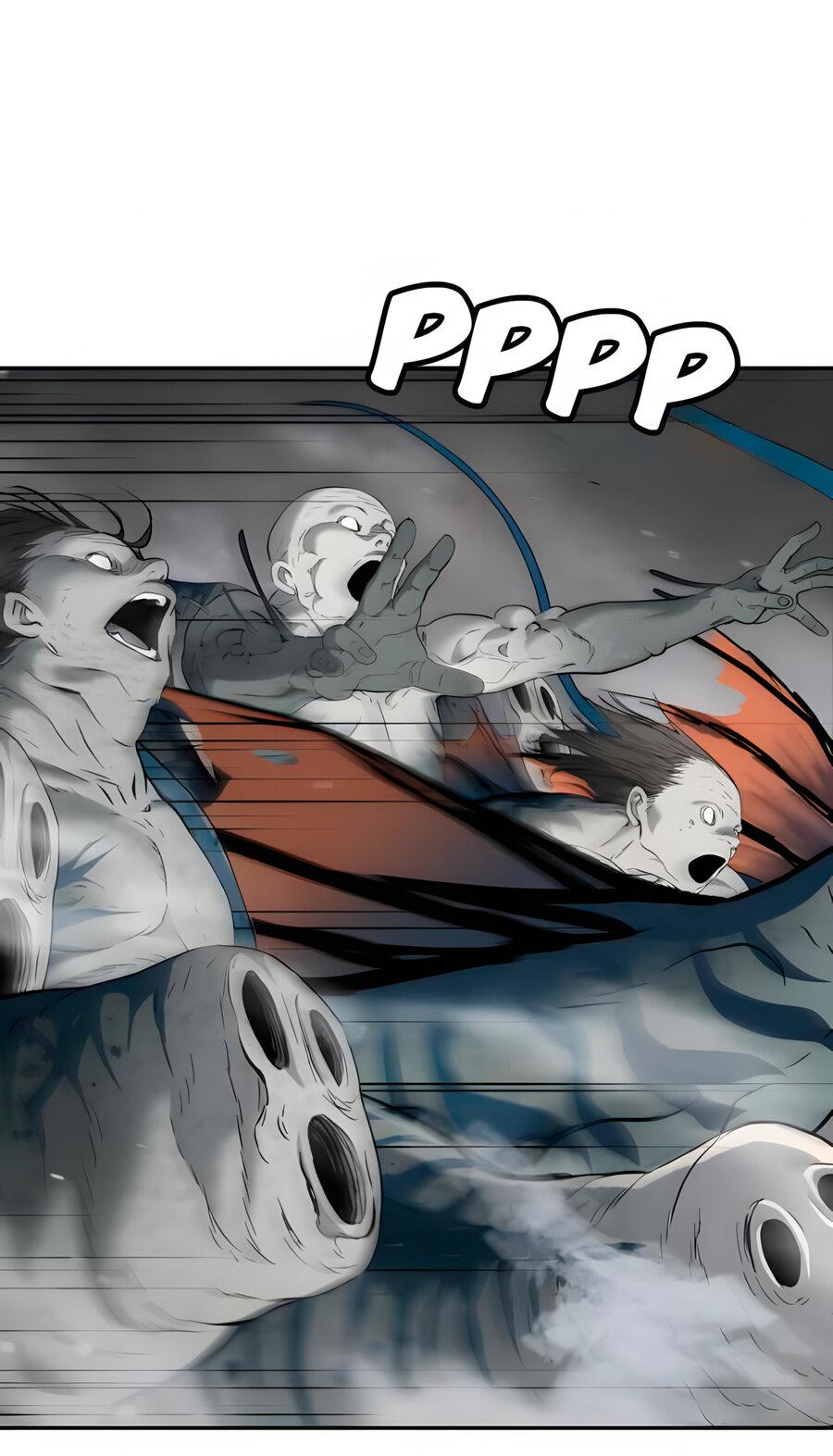 Манга Глубоко под водой - Глава 219 Страница 33