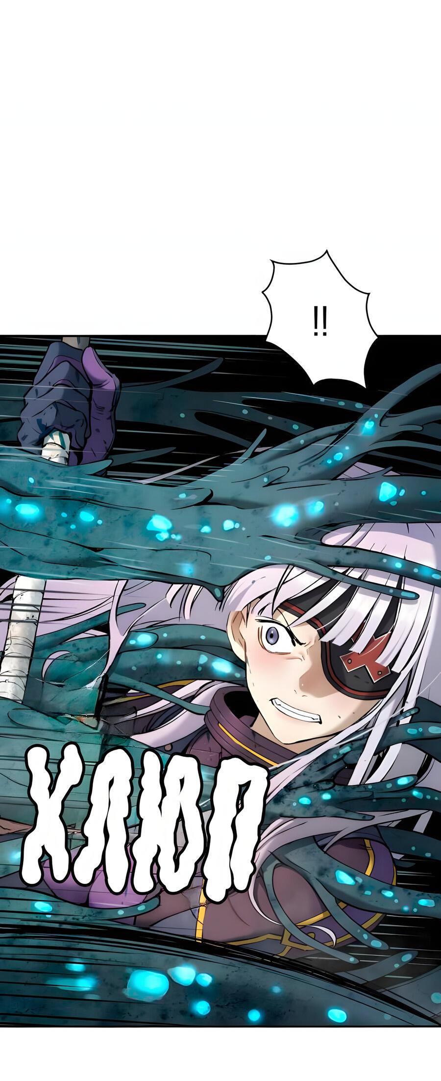 Манга Глубоко под водой - Глава 219 Страница 50