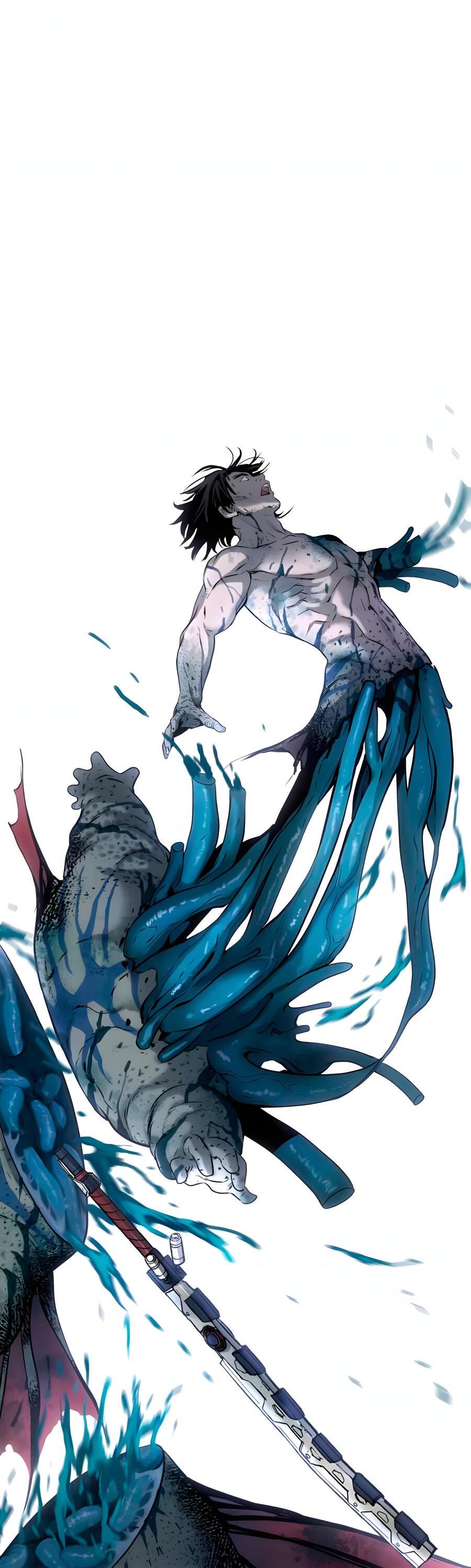 Манга Глубоко под водой - Глава 219 Страница 58