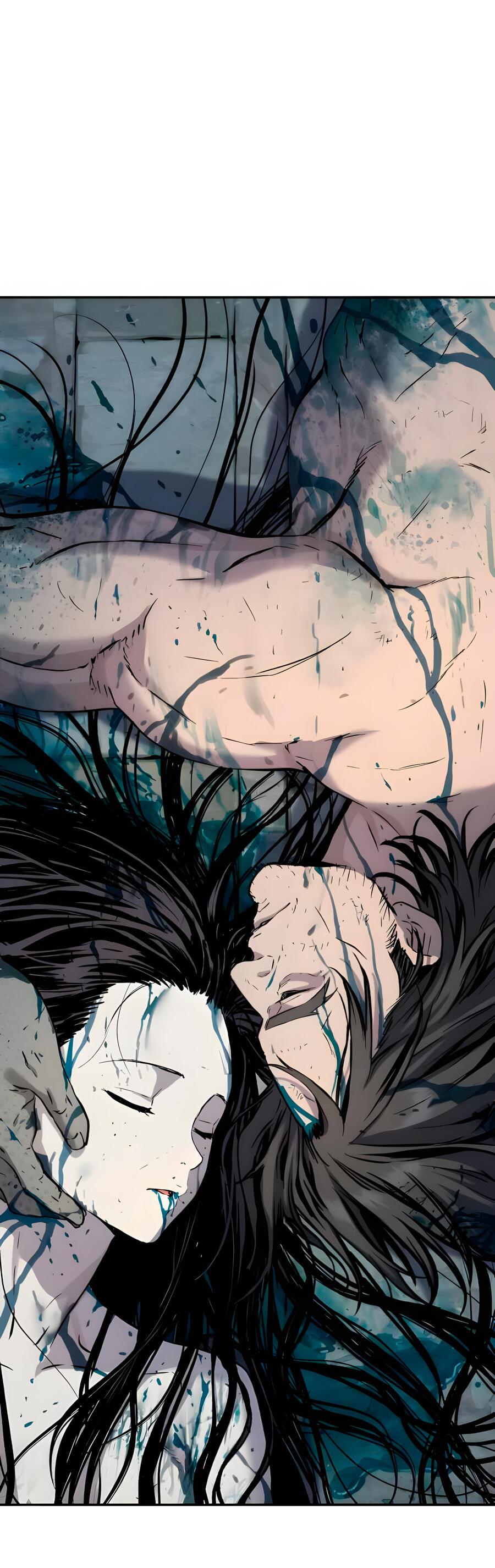 Манга Глубоко под водой - Глава 219 Страница 84