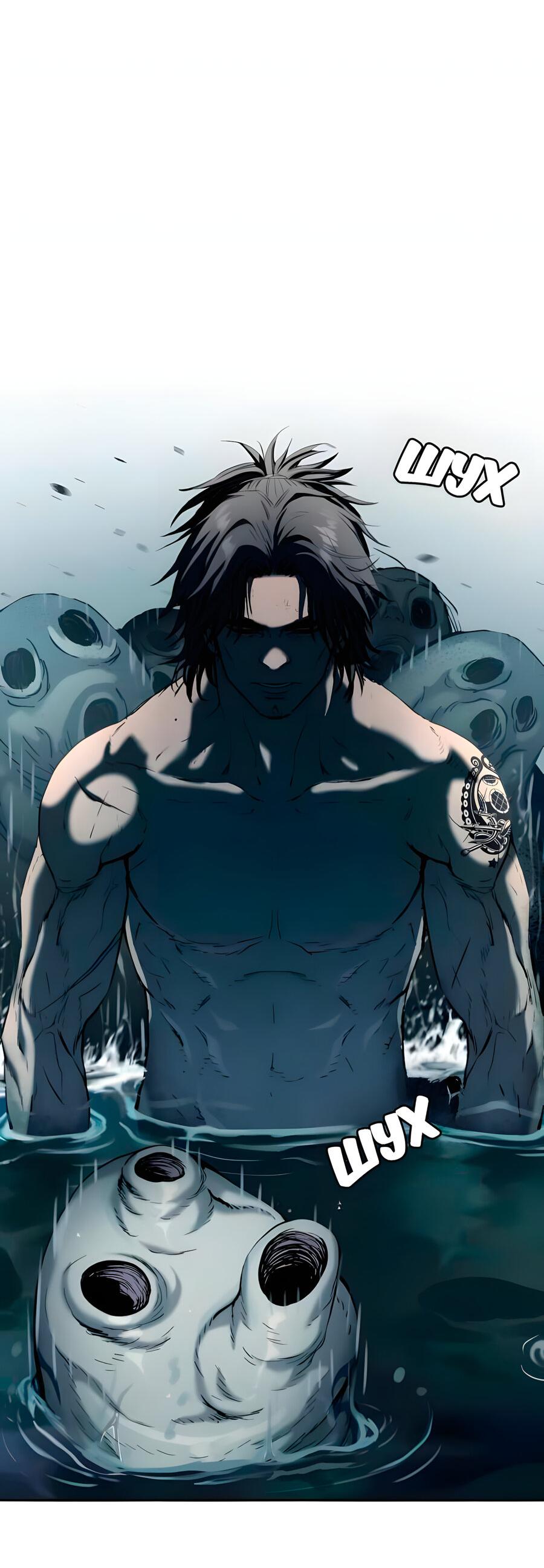 Манга Глубоко под водой - Глава 219 Страница 3