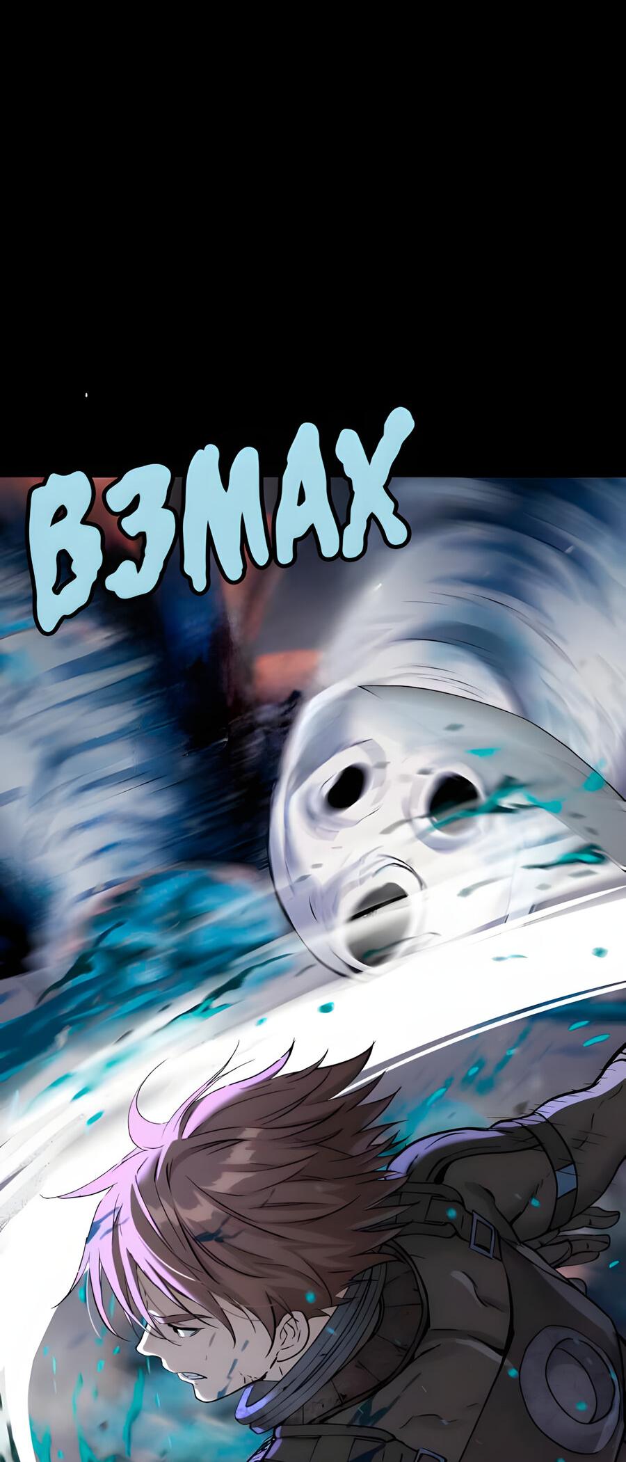 Манга Глубоко под водой - Глава 219 Страница 35