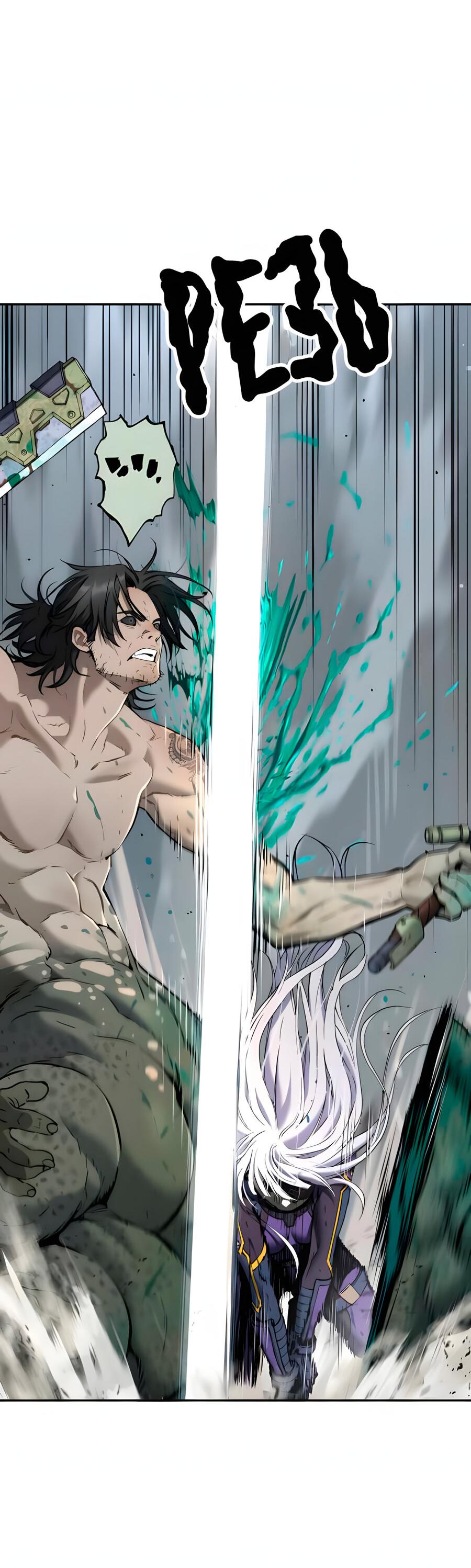 Манга Глубоко под водой - Глава 219 Страница 46