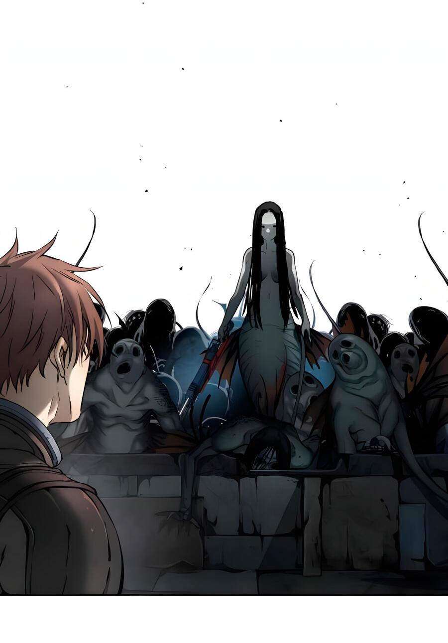 Манга Глубоко под водой - Глава 219 Страница 27