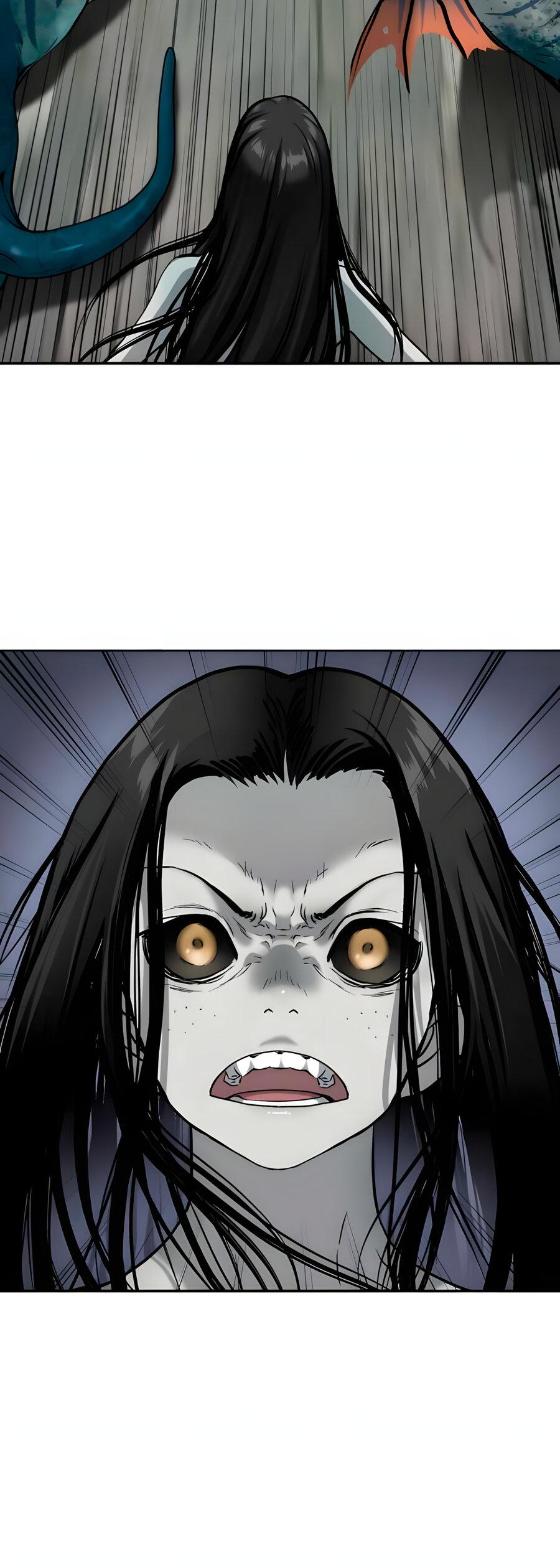 Манга Глубоко под водой - Глава 219 Страница 67