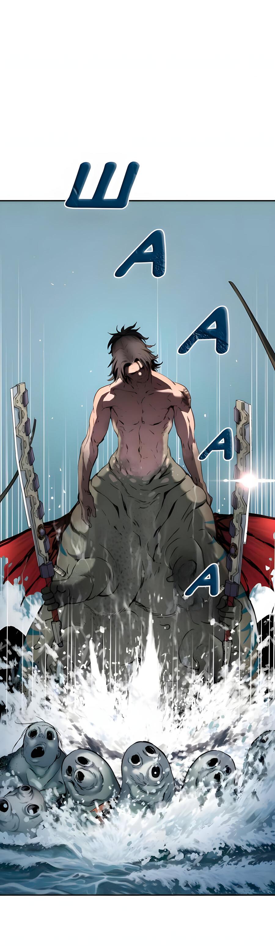 Манга Глубоко под водой - Глава 219 Страница 6