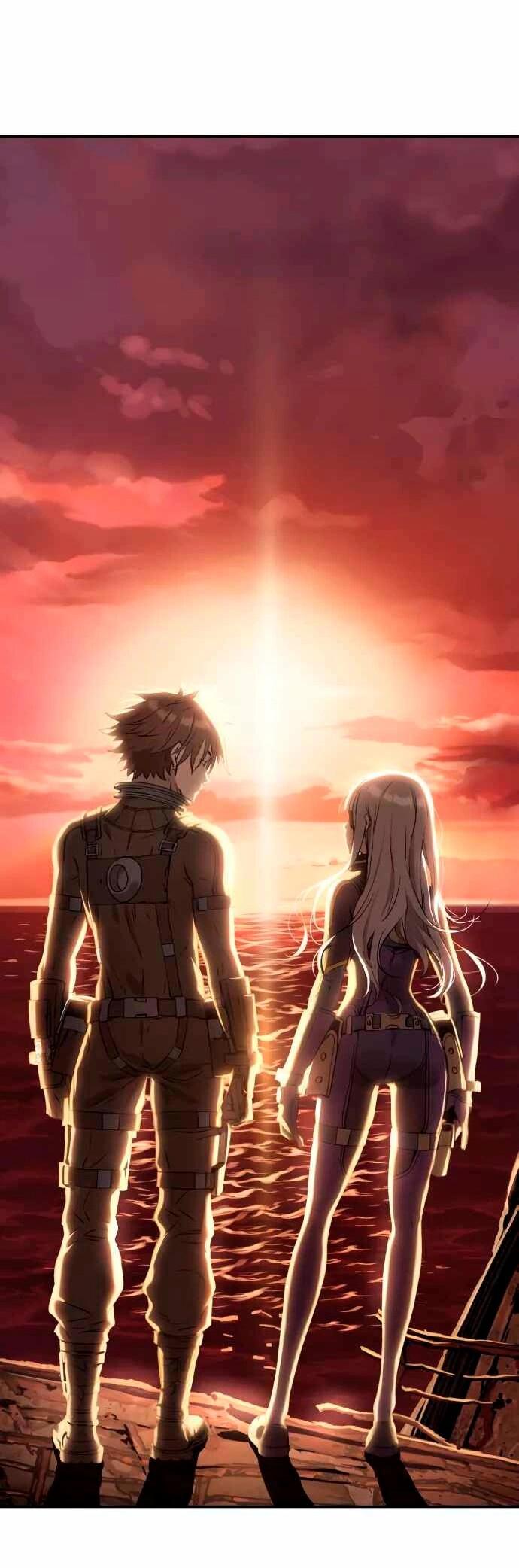 Манга Глубоко под водой - Глава 218 Страница 82