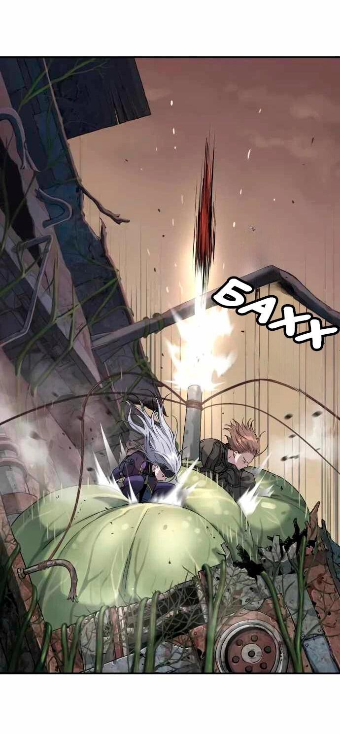 Манга Глубоко под водой - Глава 218 Страница 69