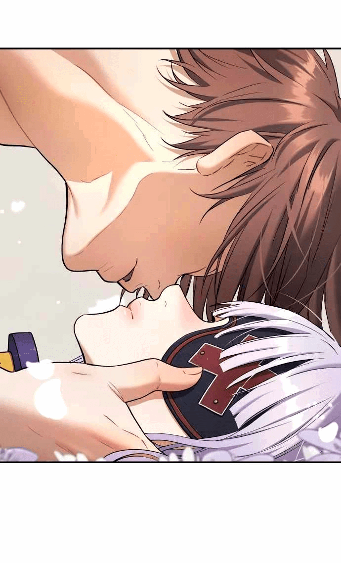 Манга Глубоко под водой - Глава 218 Страница 49