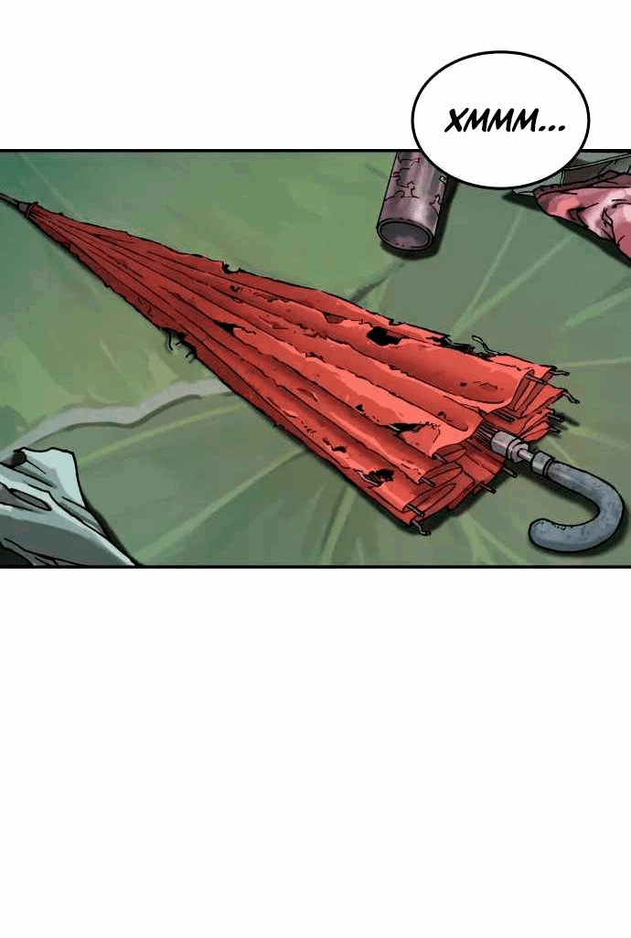 Манга Глубоко под водой - Глава 218 Страница 57