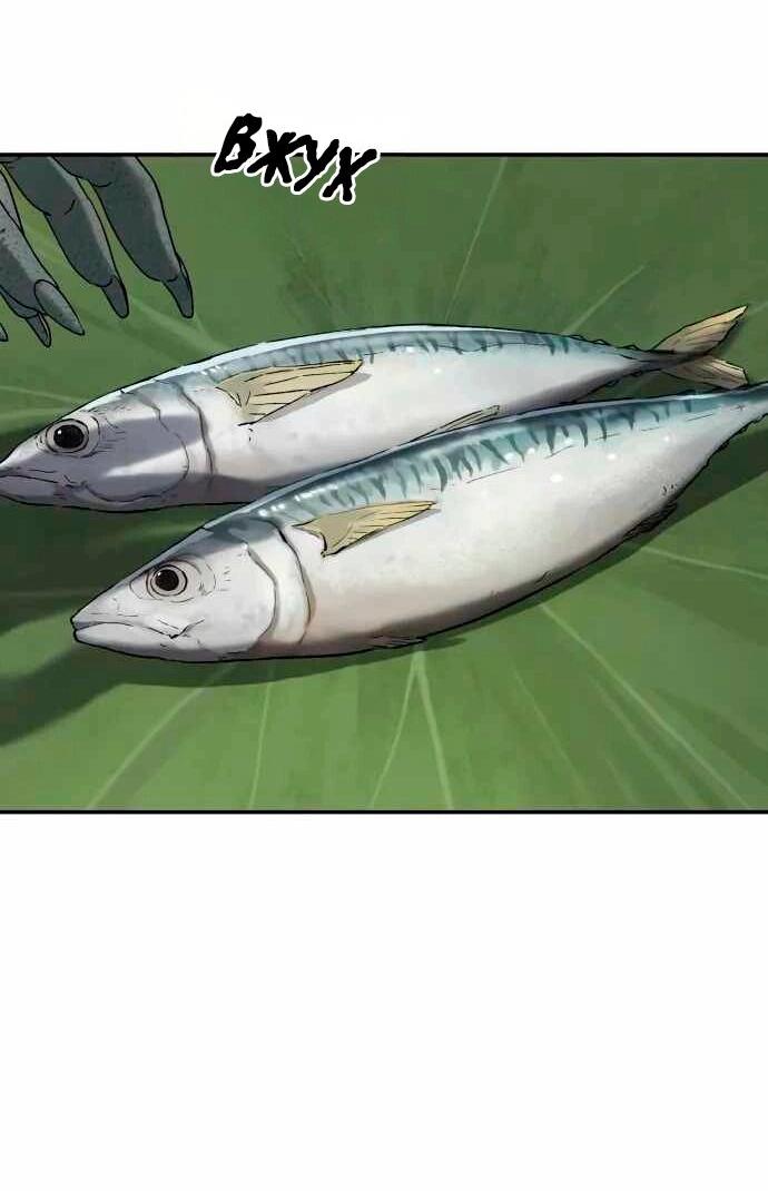 Манга Глубоко под водой - Глава 218 Страница 16