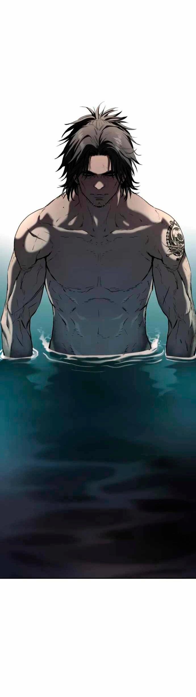 Манга Глубоко под водой - Глава 218 Страница 92