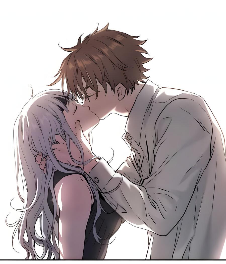 Манга Глубоко под водой - Глава 220 Страница 142