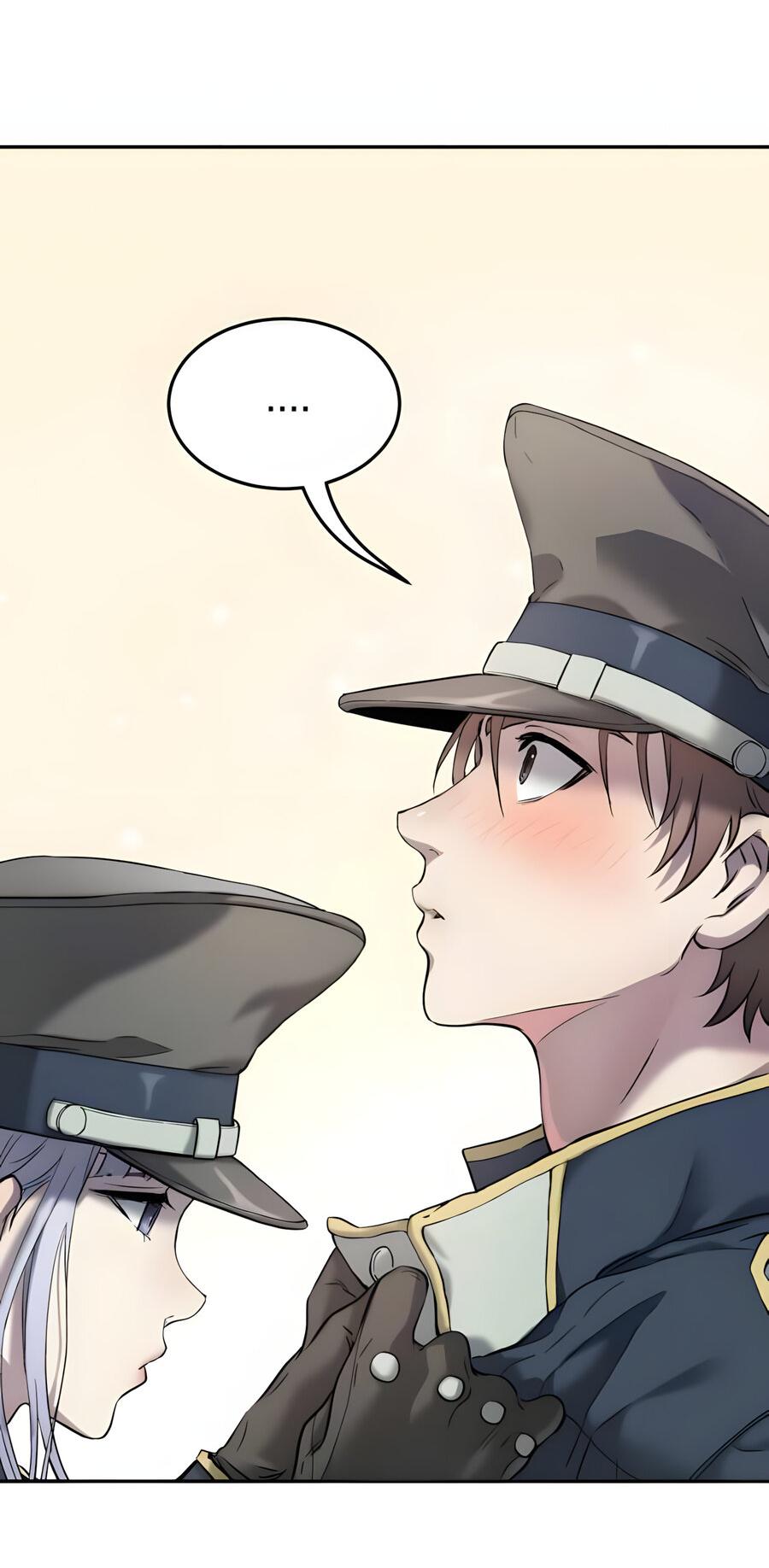 Манга Глубоко под водой - Глава 220 Страница 13