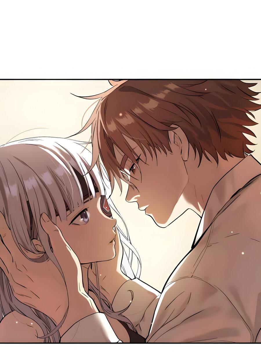 Манга Глубоко под водой - Глава 220 Страница 144