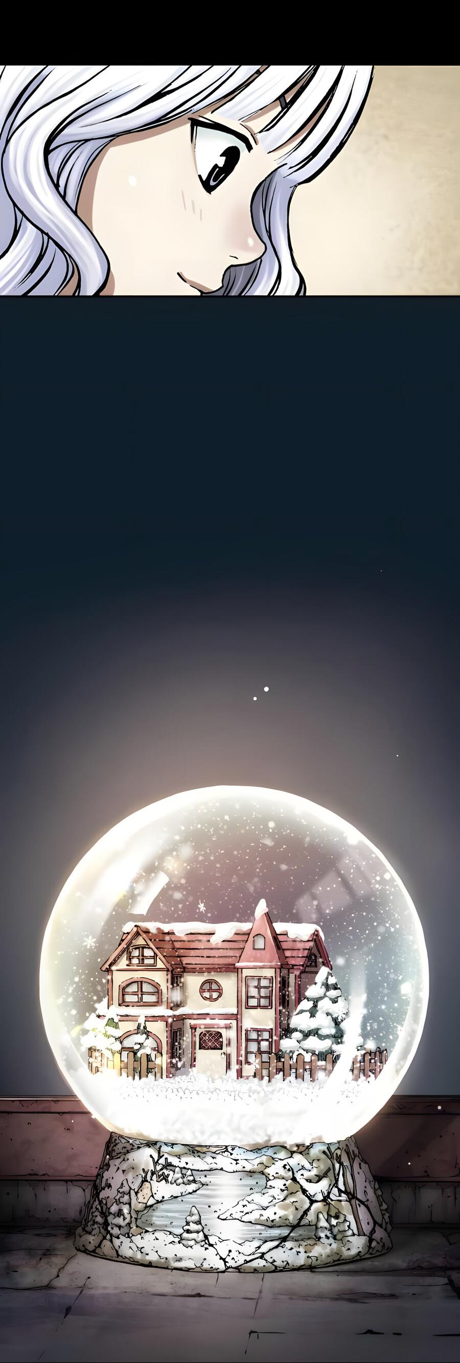 Манга Глубоко под водой - Глава 220 Страница 148