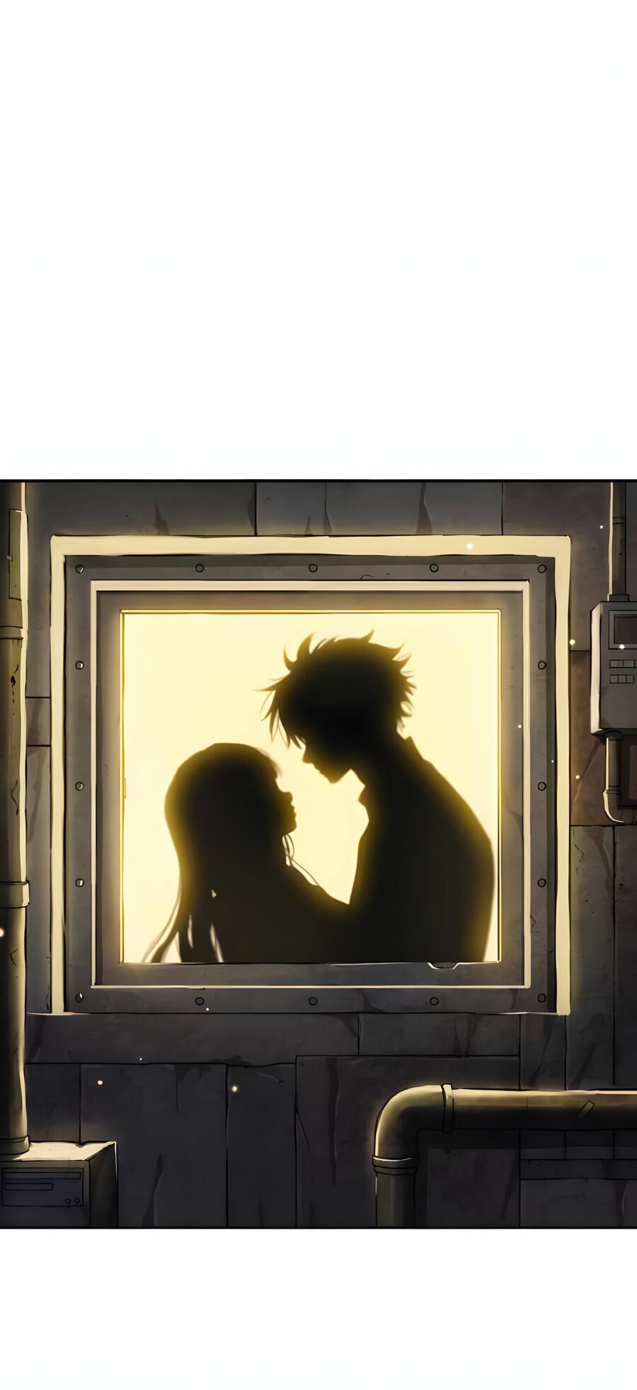 Манга Глубоко под водой - Глава 220 Страница 113