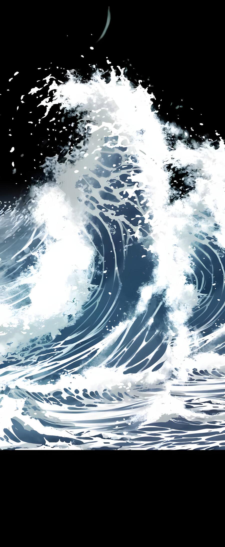 Манга Глубоко под водой - Глава 220 Страница 93