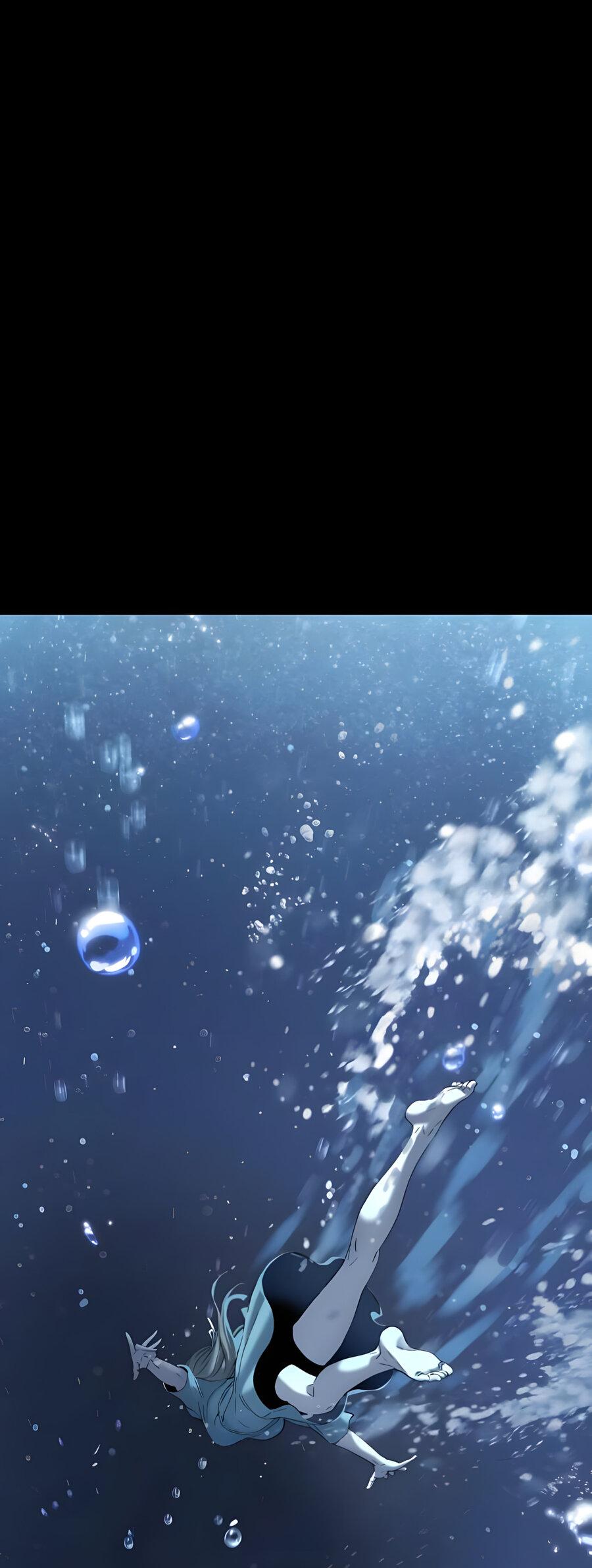 Манга Глубоко под водой - Глава 220 Страница 118