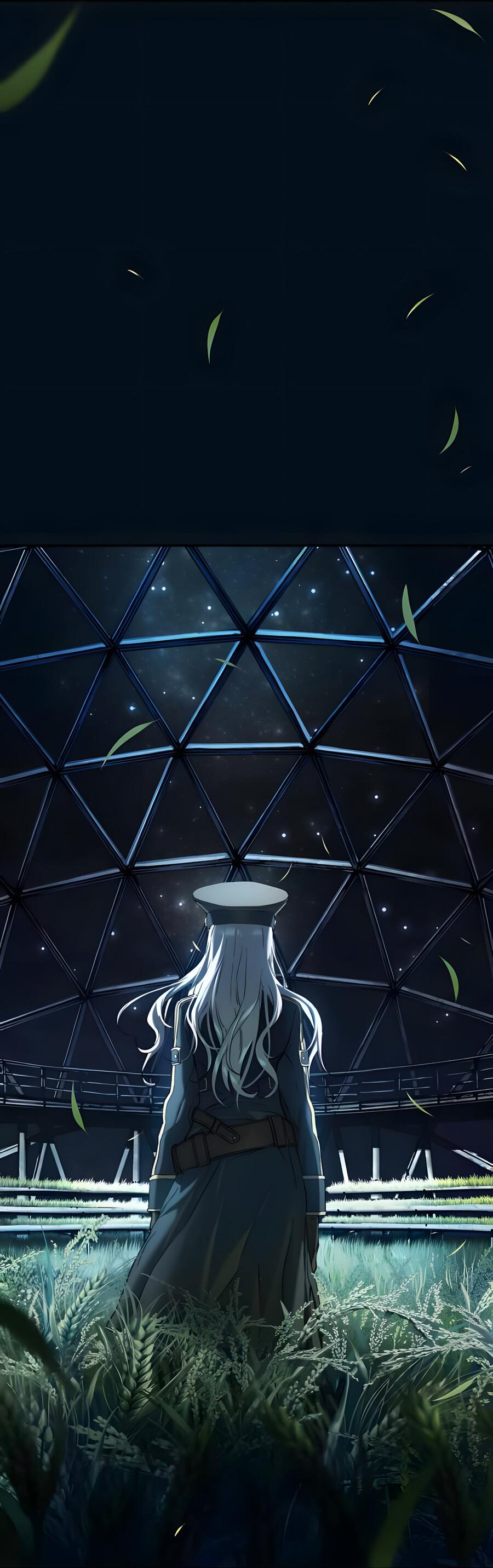 Манга Глубоко под водой - Глава 220 Страница 66