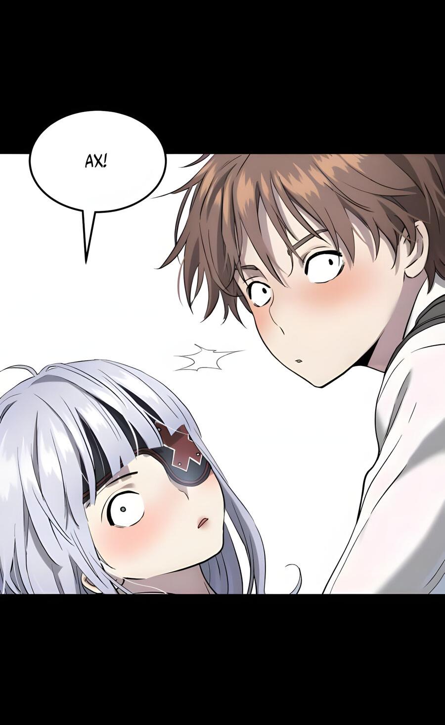 Манга Глубоко под водой - Глава 220 Страница 19