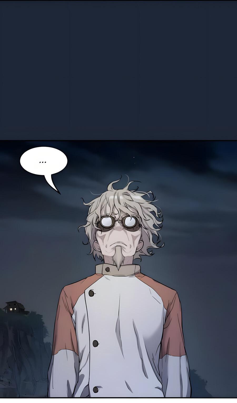 Манга Глубоко под водой - Глава 220 Страница 140