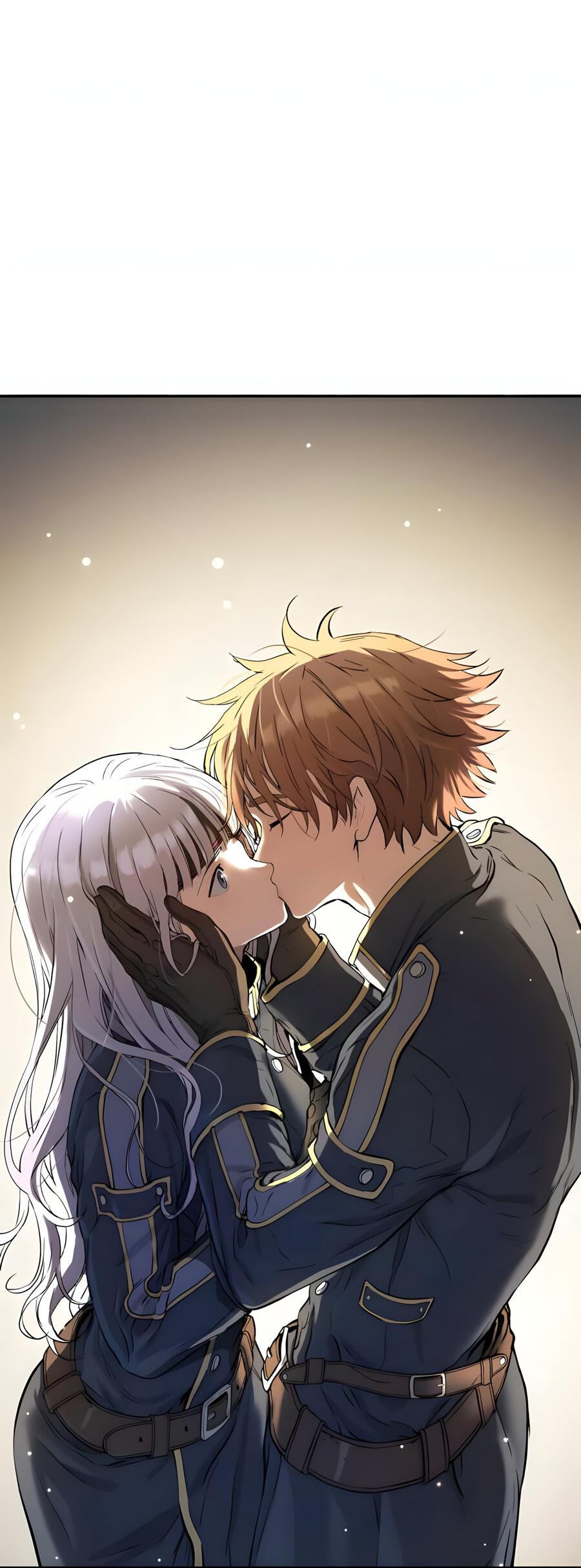 Манга Глубоко под водой - Глава 220 Страница 95