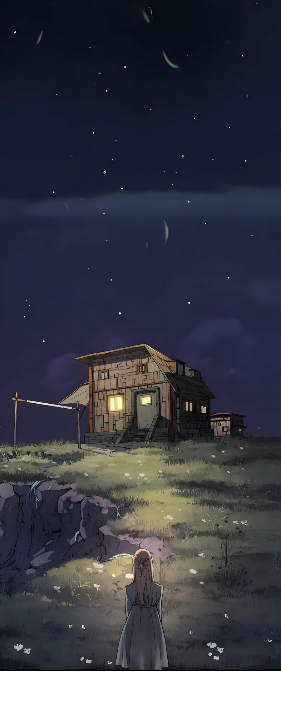 Манга Глубоко под водой - Глава 220 Страница 112