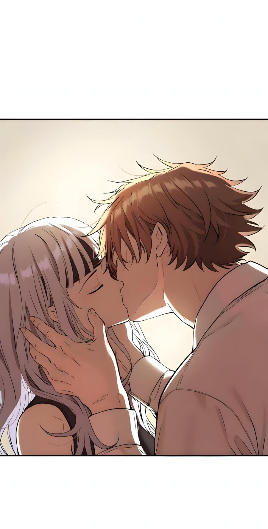 Манга Глубоко под водой - Глава 220 Страница 143